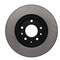 Centric Parts Premium Brake Rotor, 120.45075 120.45075 - alternate 3